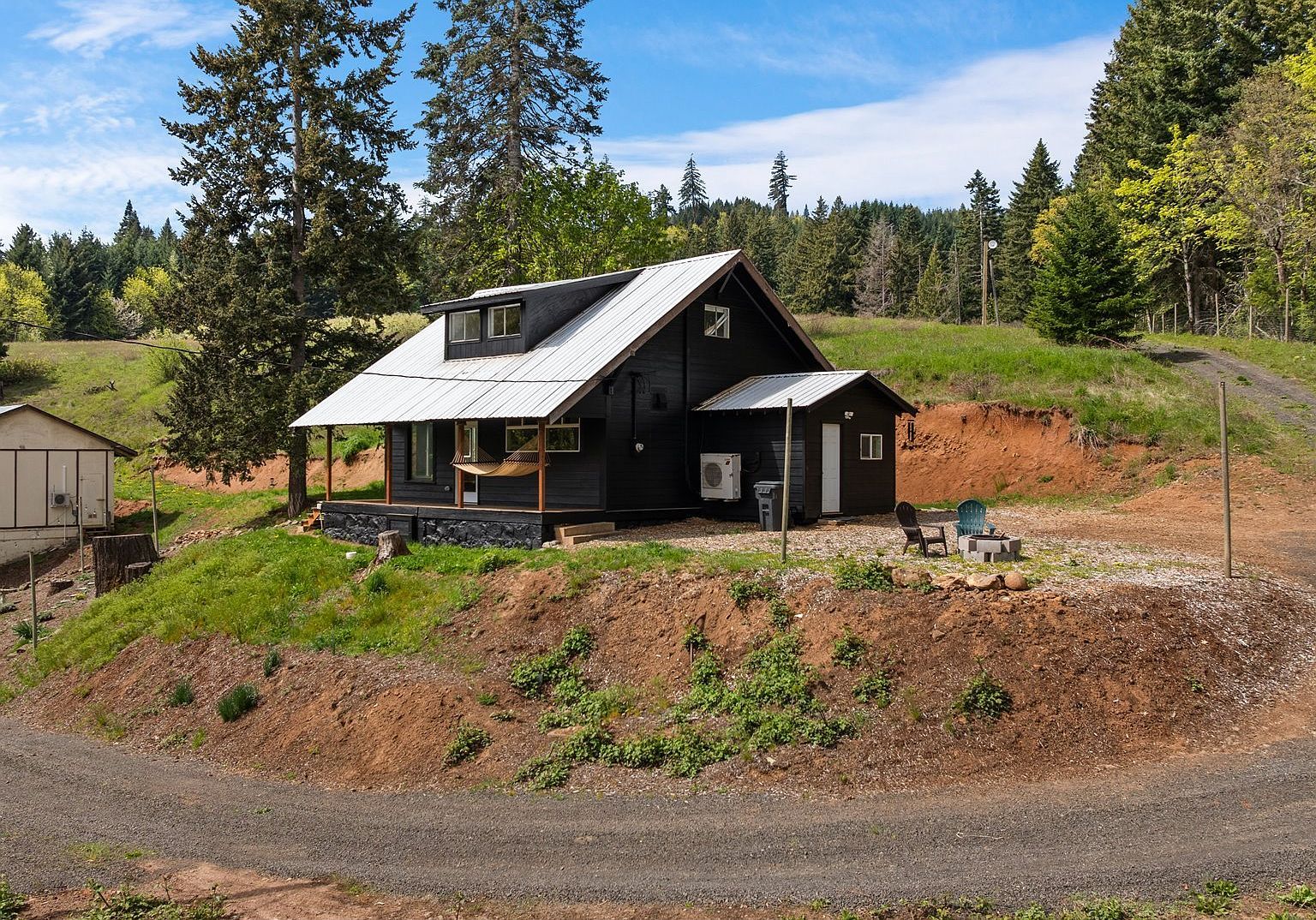 5524 Binns Hill Dr Hood River, OR 97031  | Single Family