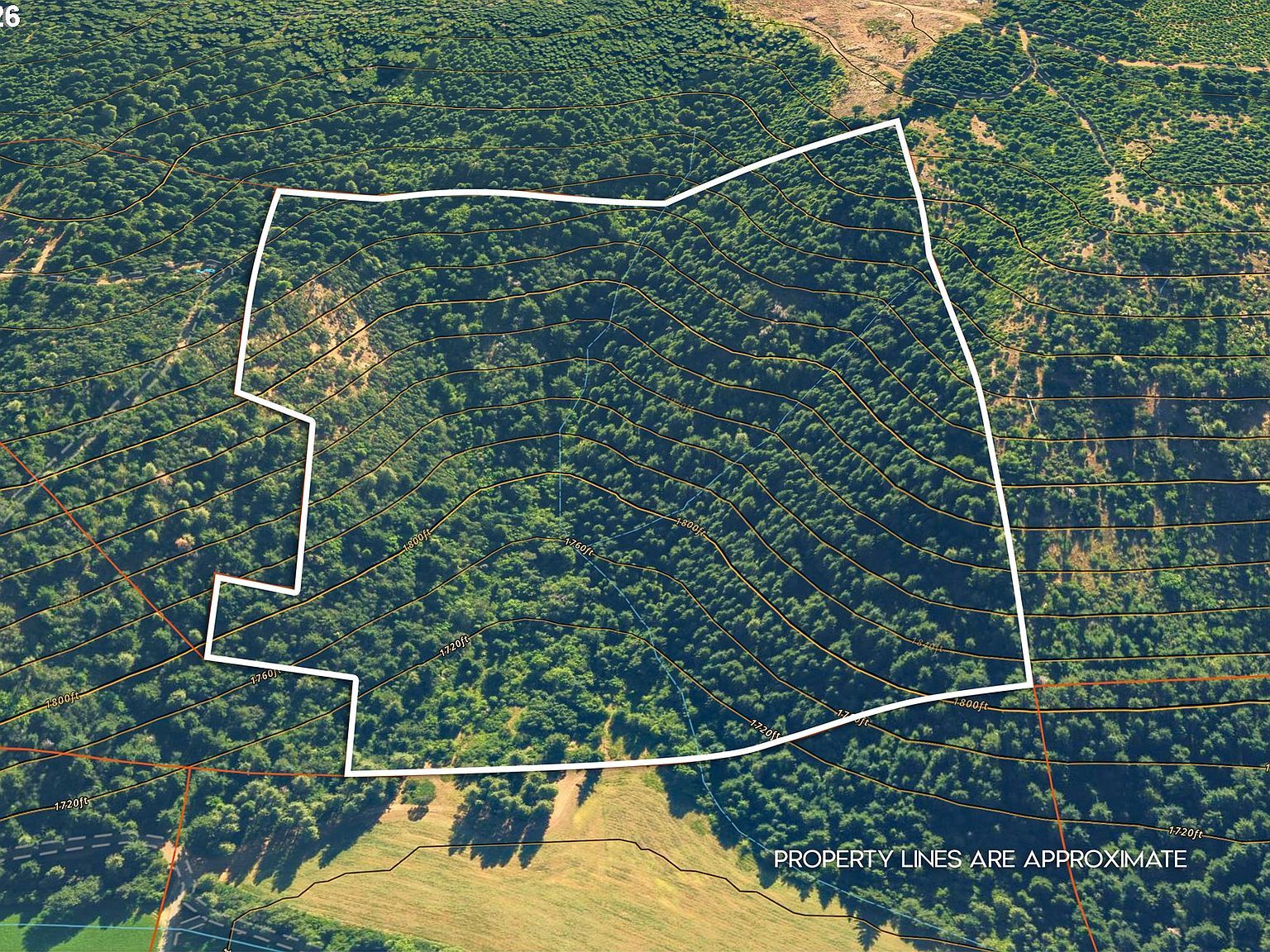 Stoller Rd Trout Lake, WA 98650  | Land/Lot