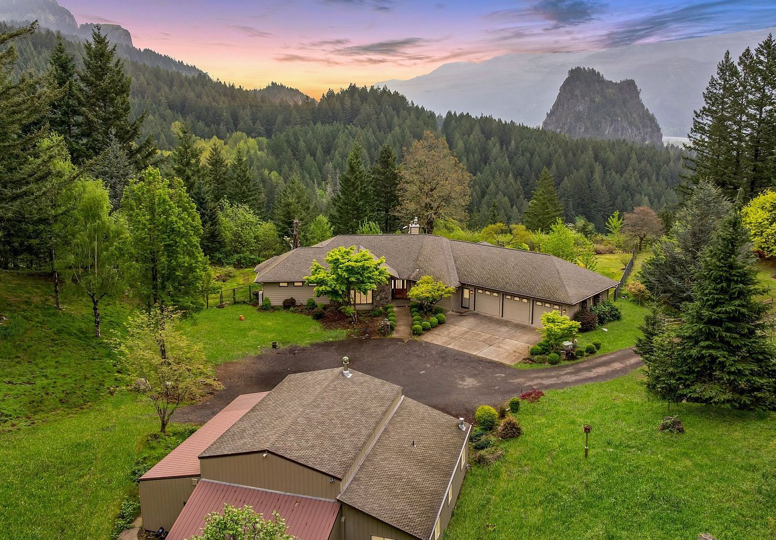 262 E Beacon Highland Rd Stevenson, WA 98648 | Single Family