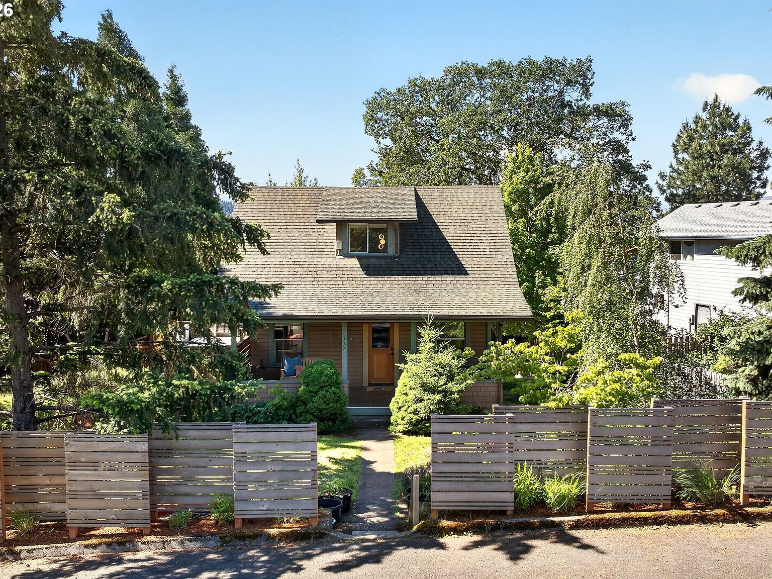127 SE Wyers St White Salmon, WA 98672, 98672