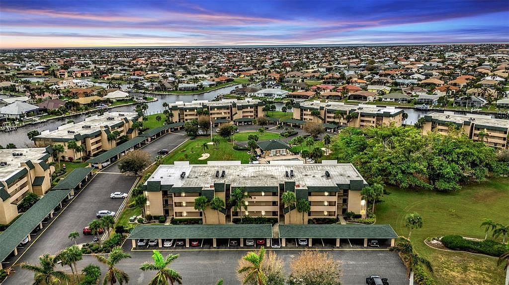 601 Shreve St UNIT 64-C Punta Gorda, FL 33950 - Thumbnail 2