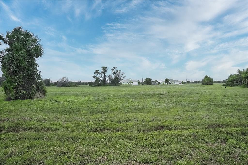 1 Cockatiel Way Placida, FL 33946  | Land/Lot