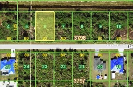 12006 Grouse Ave #6 Pt Charlotte, FL 33981 - Thumbnail 2