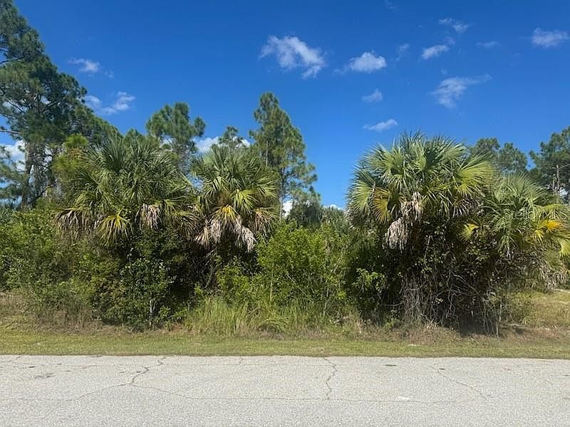 E Hallmark Blvd LOT 4 North Pt, FL 34288 - Thumbnail 2