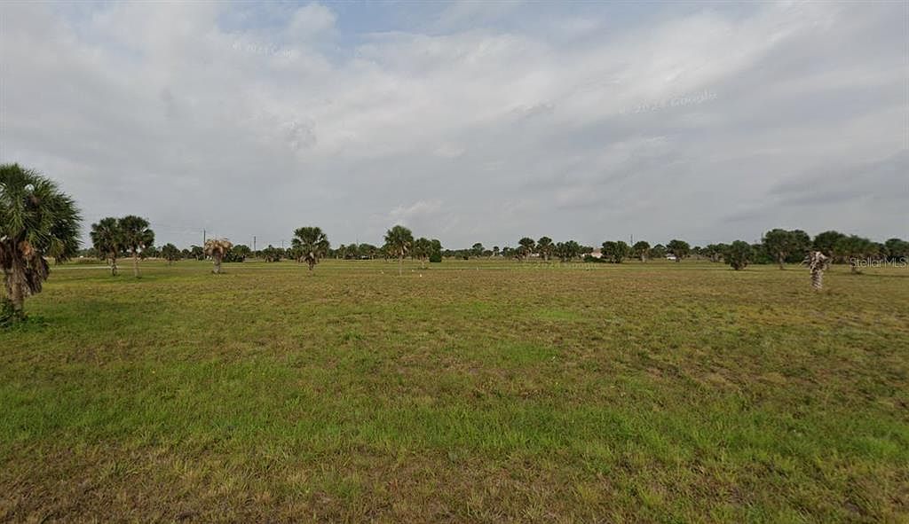 5 Mango Ct #3 Placida, FL 33946 | Land/Lot