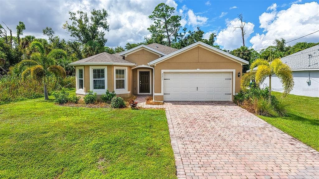 2261 Barrister St North Port, FL 34288 - Thumbnail 2