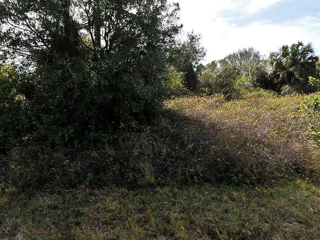Newman Dr #38 North Pt, FL 34288 | Land/Lot