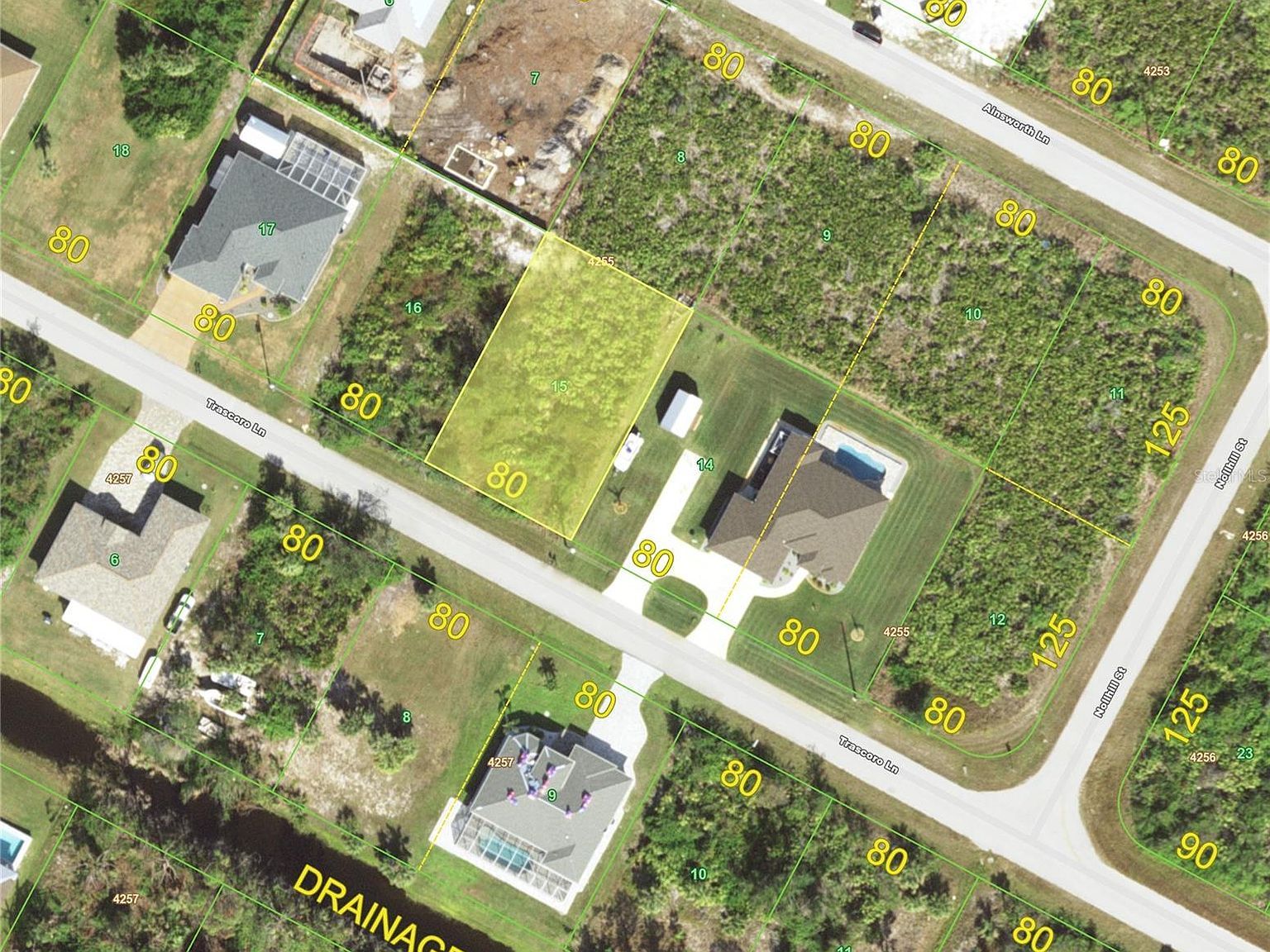 13408 Trascoro Ln Port Charlotte, FL 33981 - Thumbnail 2