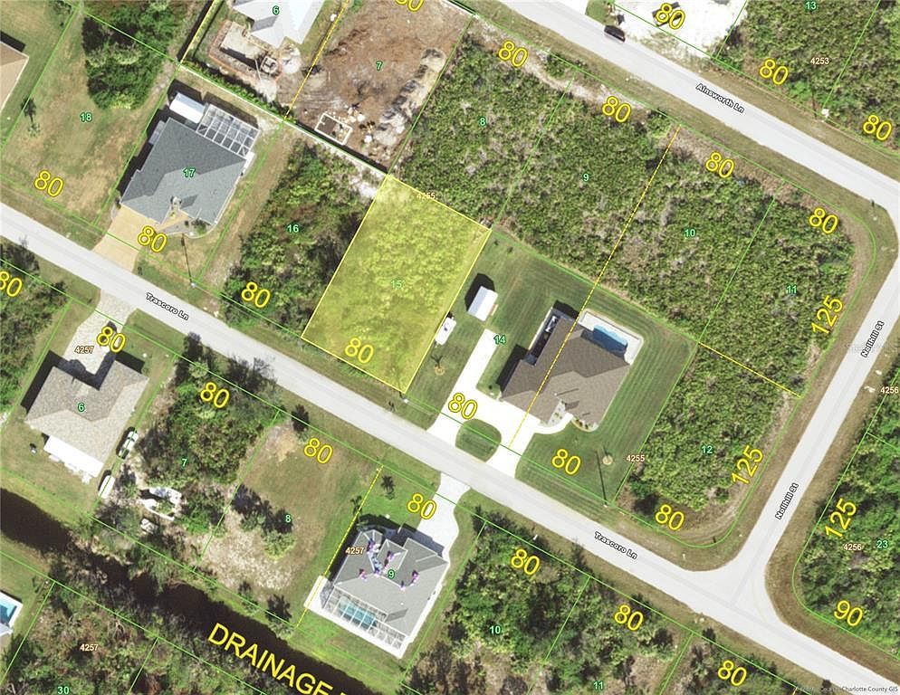 13408 Trascoro Ln #15 Pt Charlotte, FL 33981 - Thumbnail 2