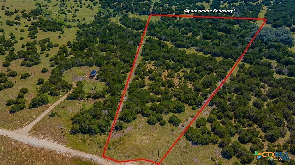 Unassigned Private Rd #16029 Jonesboro, TX 76538, 76538