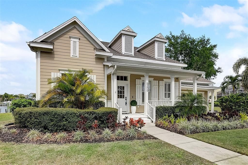 5205 Brighton Shore Dr Apollo Beach, FL 33572 - Thumbnail 3