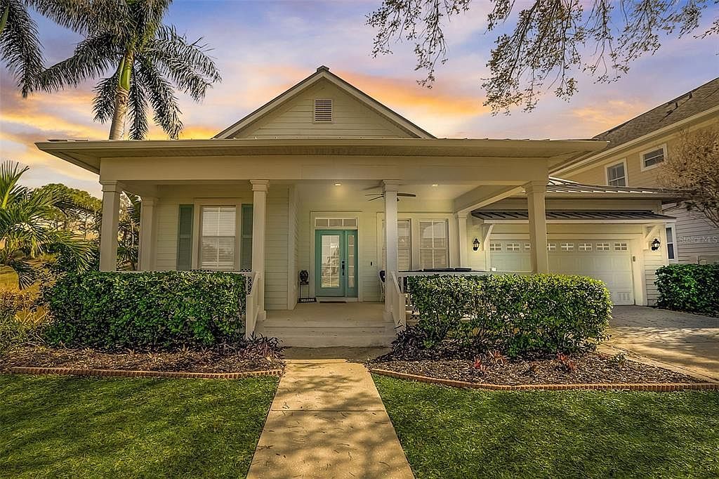 308 Manns Harbor Dr Apollo Beach, FL 33572 - Thumbnail 2