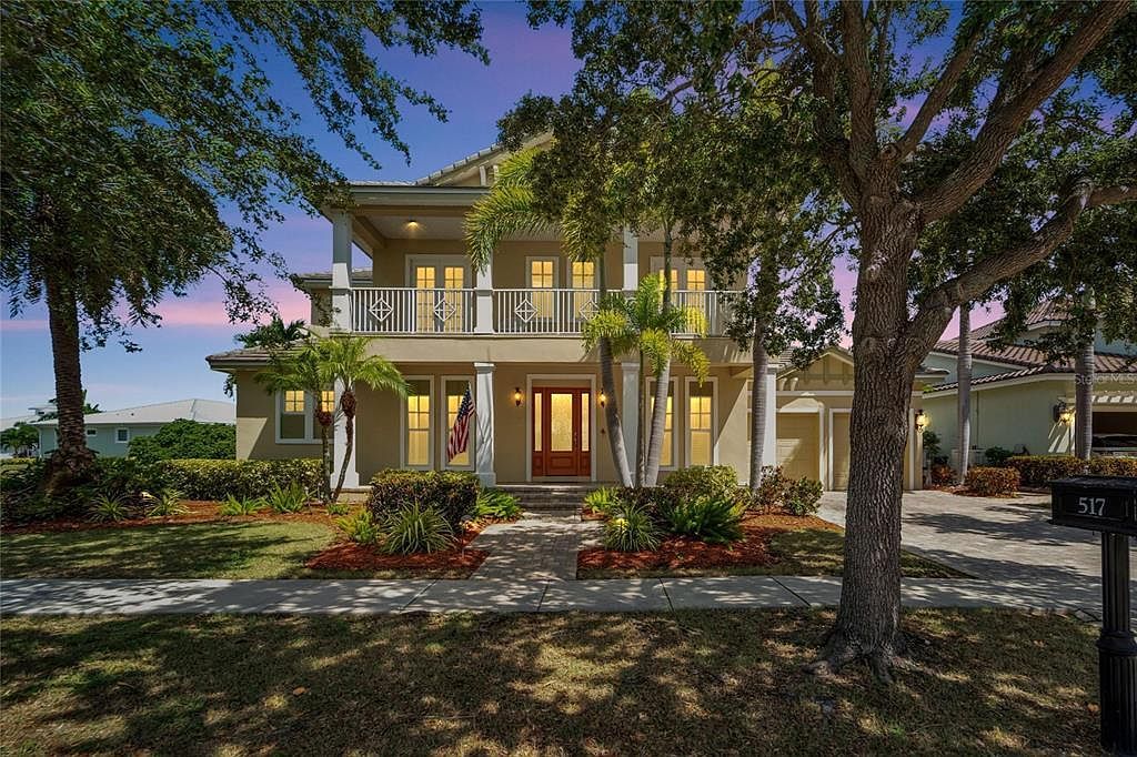 517 Mirabay Blvd Apollo Beach, FL 33572 - Thumbnail 2