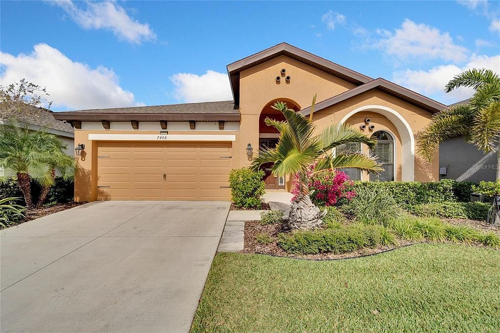 7408 Sungold Meadow Ct Apollo Beach, FL 33572 - Thumbnail 2