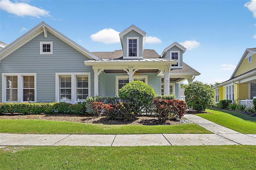 5312 Golden Isles Dr Apollo Beach, FL 33572 - Thumbnail 2