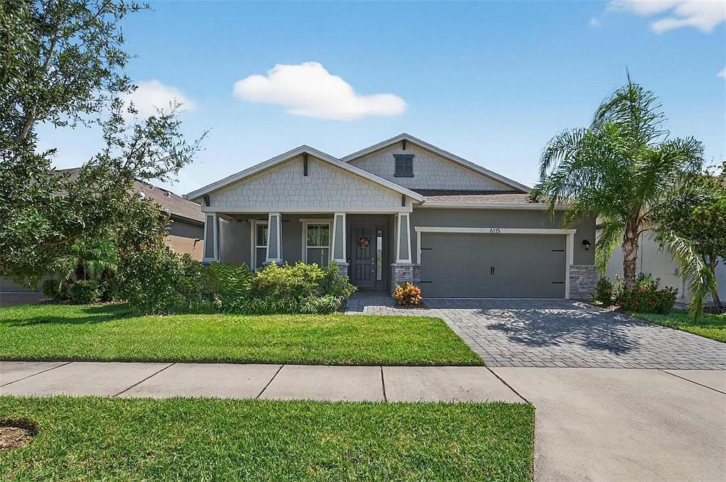 6115 Sea Air Dr Apollo Beach, FL 33572 - Thumbnail 2