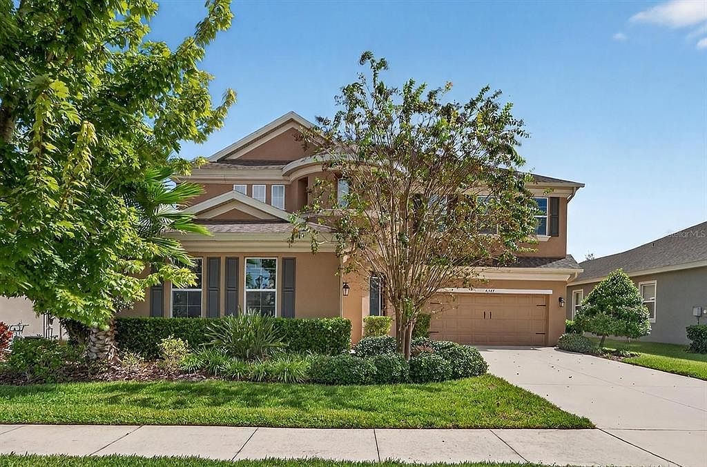 6307 Brevada Ln Apollo Beach, FL 33572 - Thumbnail 2