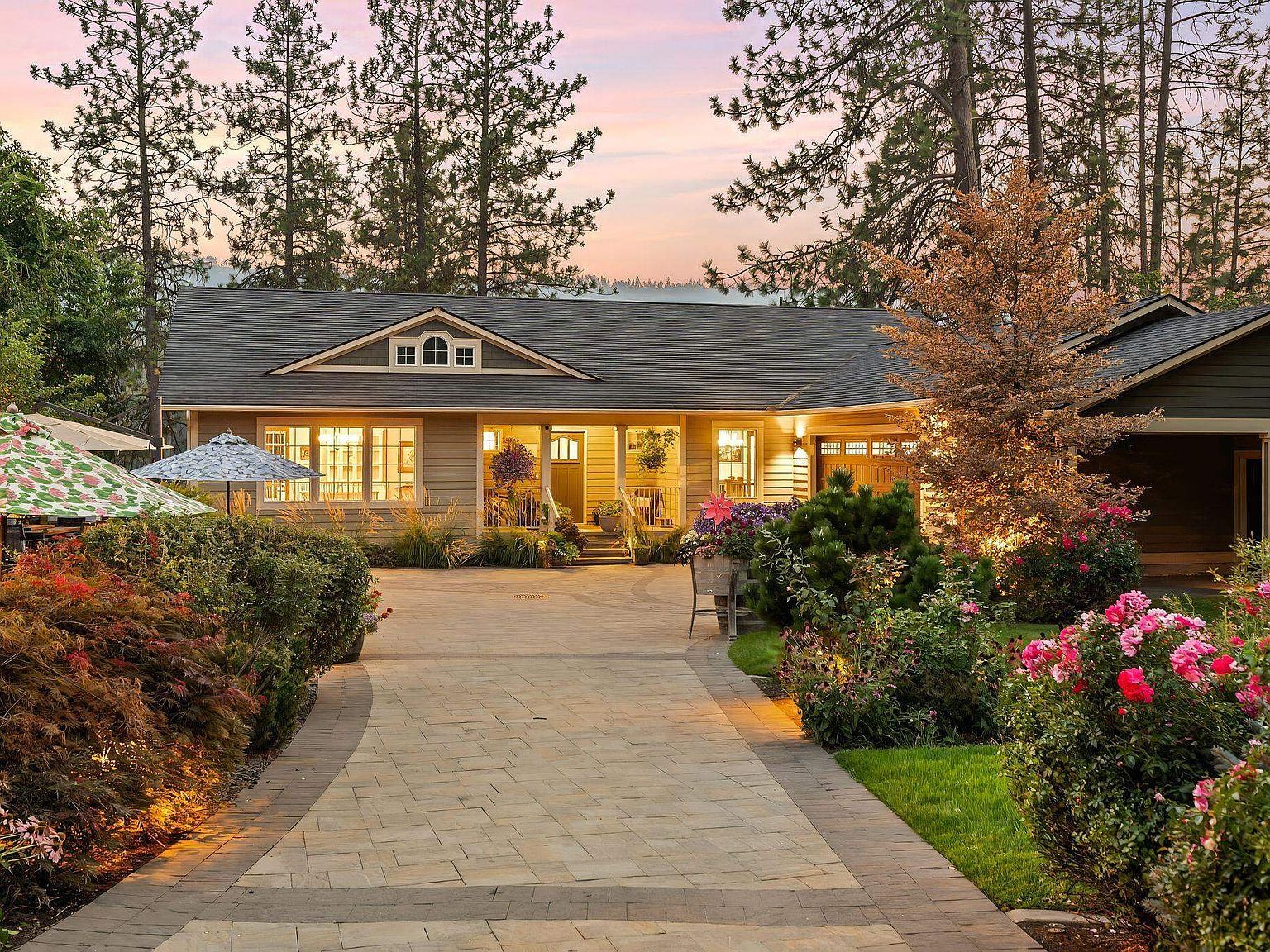 314 E Shore Rd Nine Mile Falls, WA 99026 - Thumbnail 2