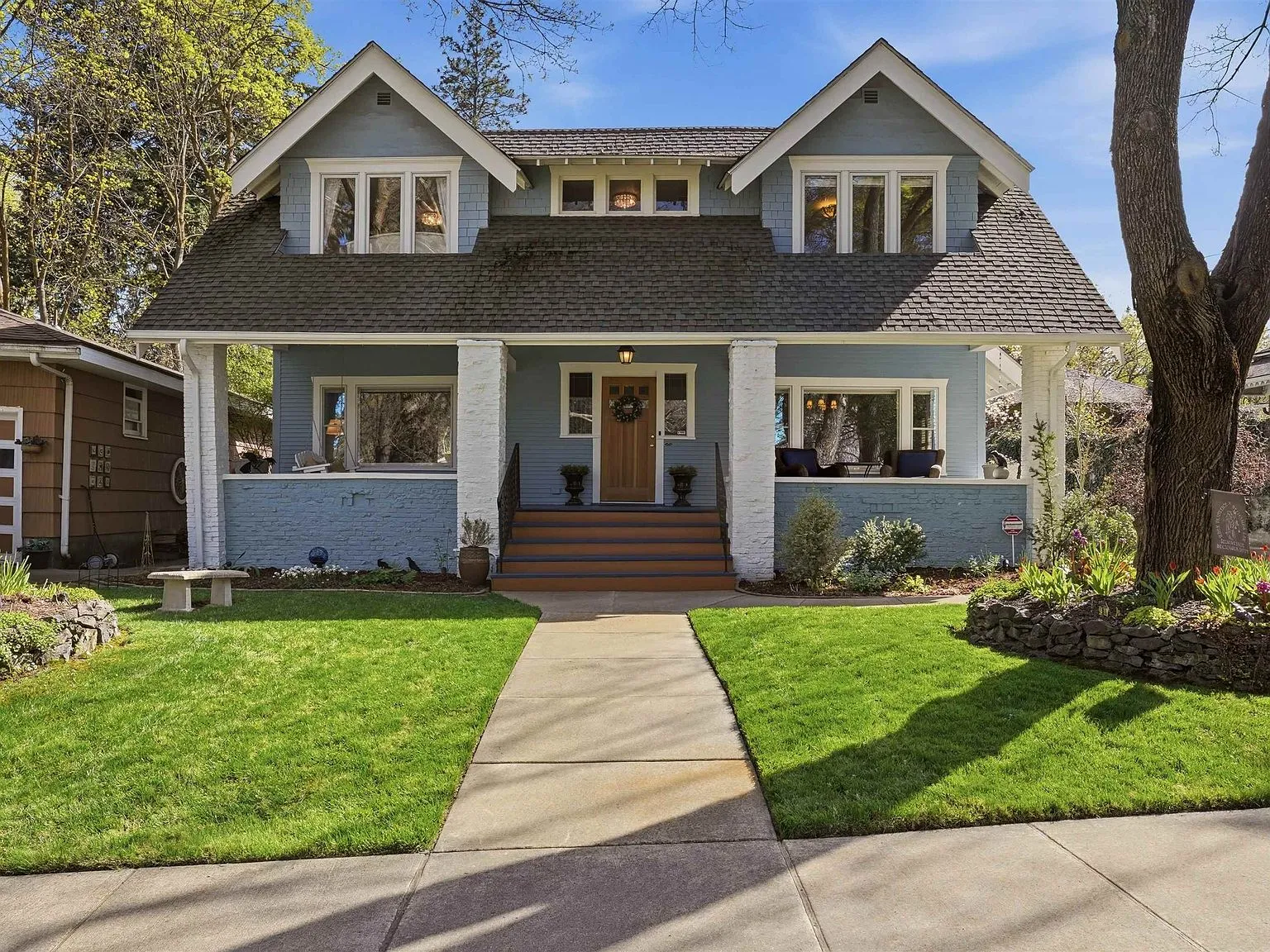712 E 19th Ave Spokane, WA 99203  | Single Family