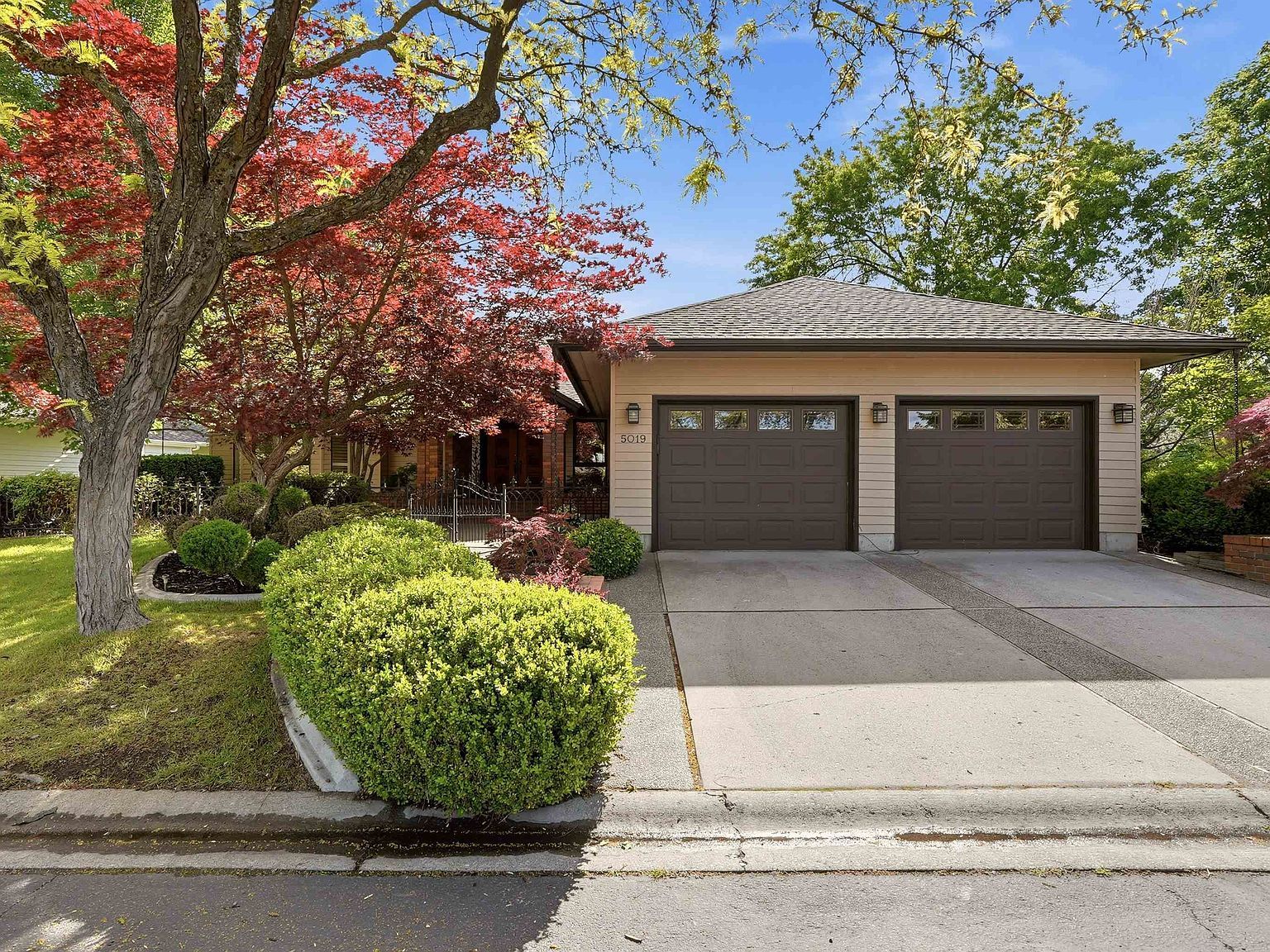 5019 S Saint Andrews Ln Spokane, WA 99223, 99223