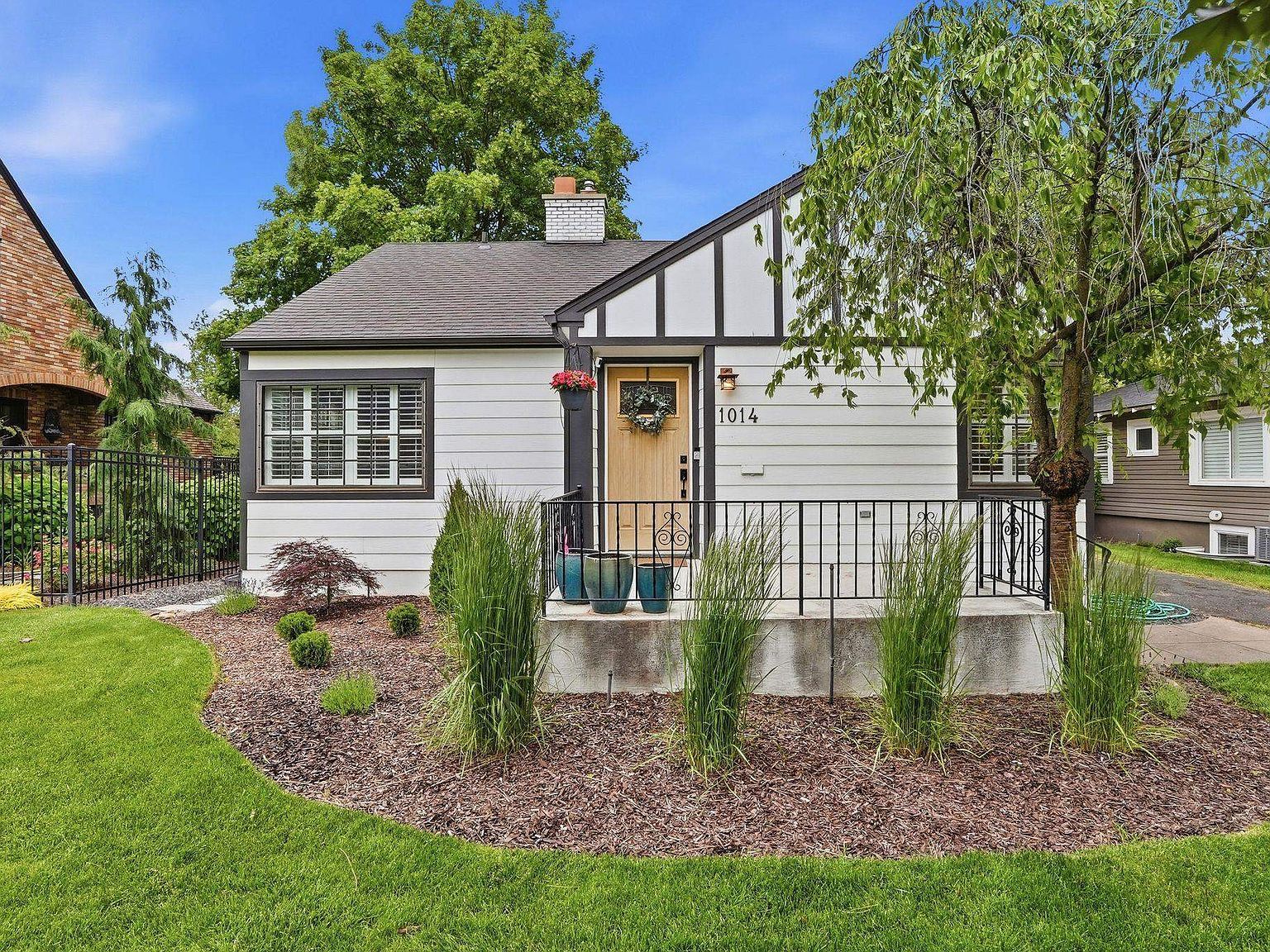1014 W 21st Ave Spokane, WA 99203, 99203