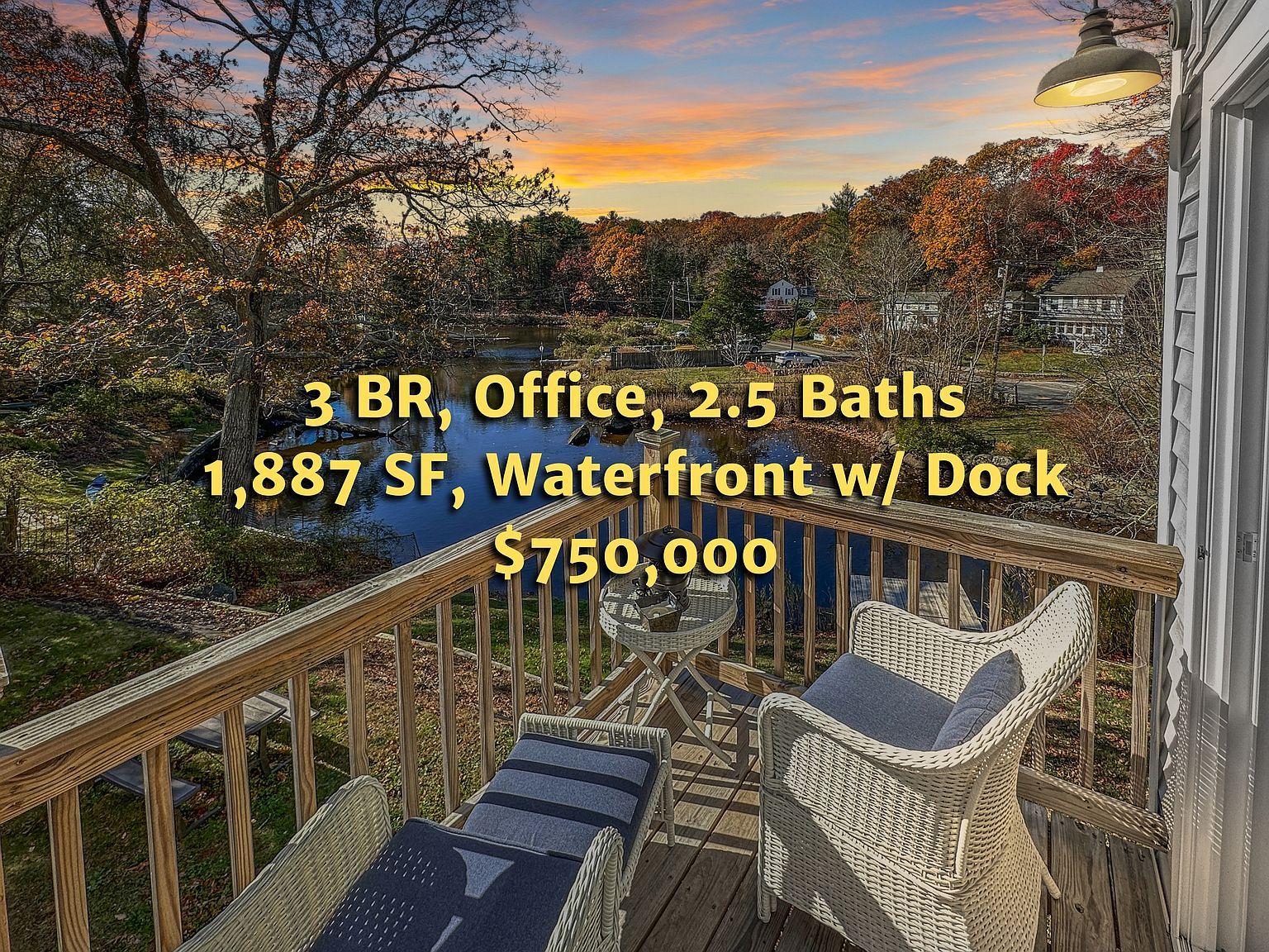 276 Niantic River Rd Waterford, CT 06385 - Thumbnail 2