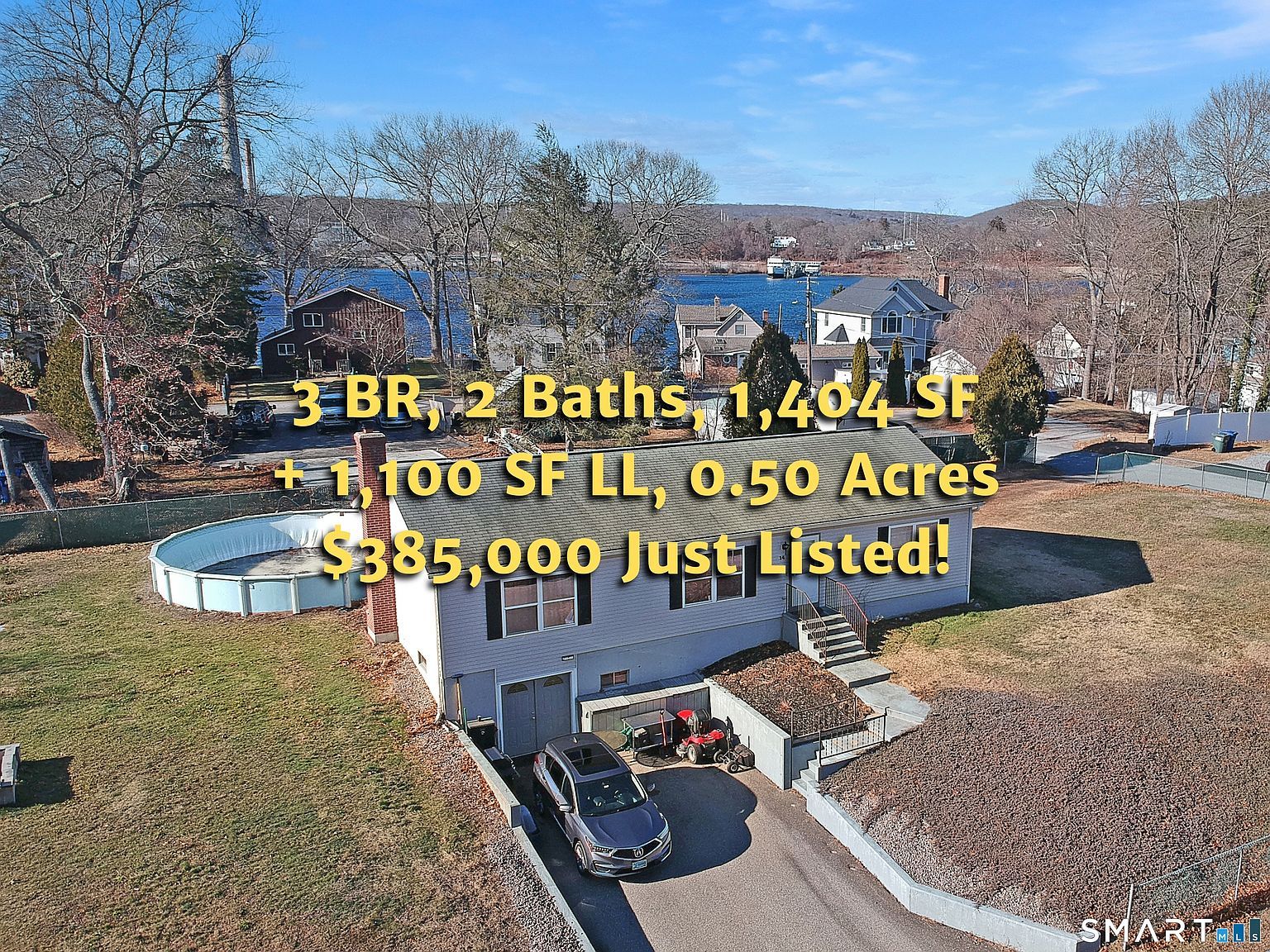 14 Bluff Rd Gales Ferry, CT 06335 - Thumbnail 2