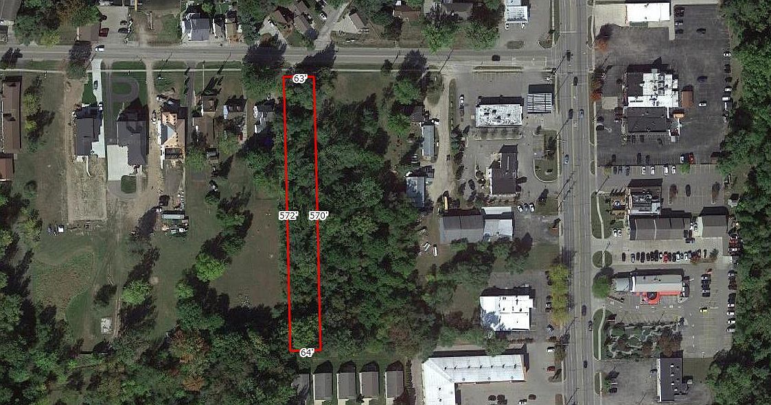 2055 S Long Lake Rd Fenton, MI 48430 - Thumbnail 2