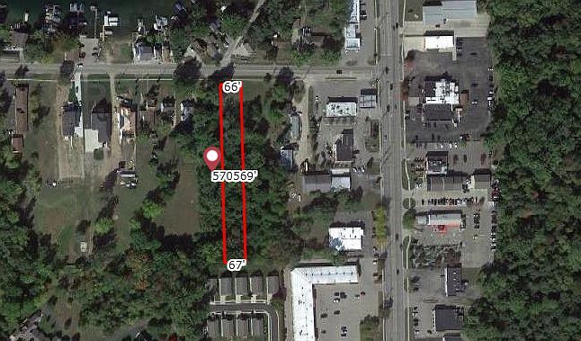 2045 S Long Lake Rd Fenton, MI 48430  | Land/Lot