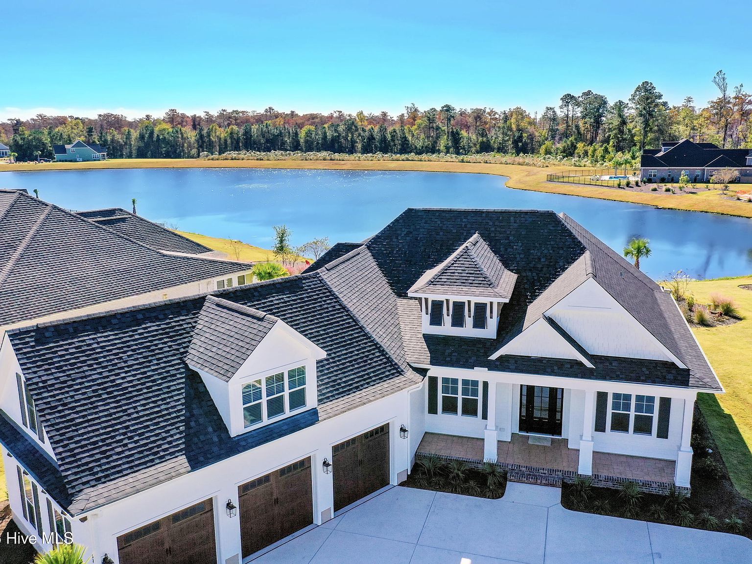 5309 Barcroft Lake Dr Leland, NC 28451 - Thumbnail 2