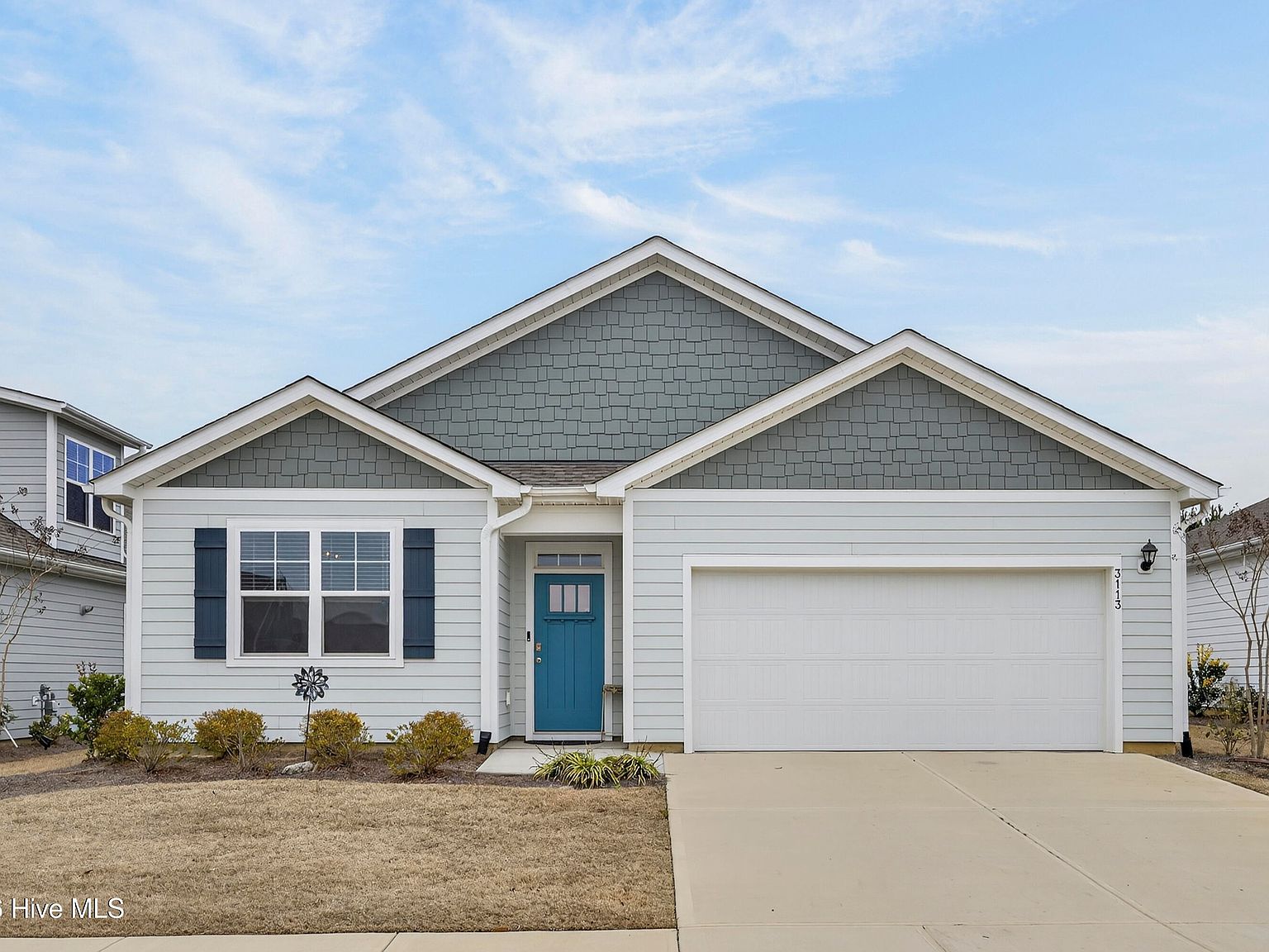 3113 Lochgreen Cir Leland, NC 28451 - Thumbnail 2