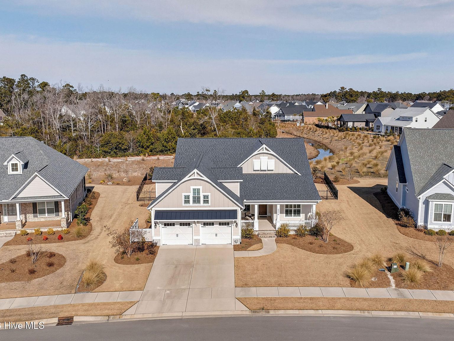 3214 Calusa Cv Leland, NC 28451 - Thumbnail 2