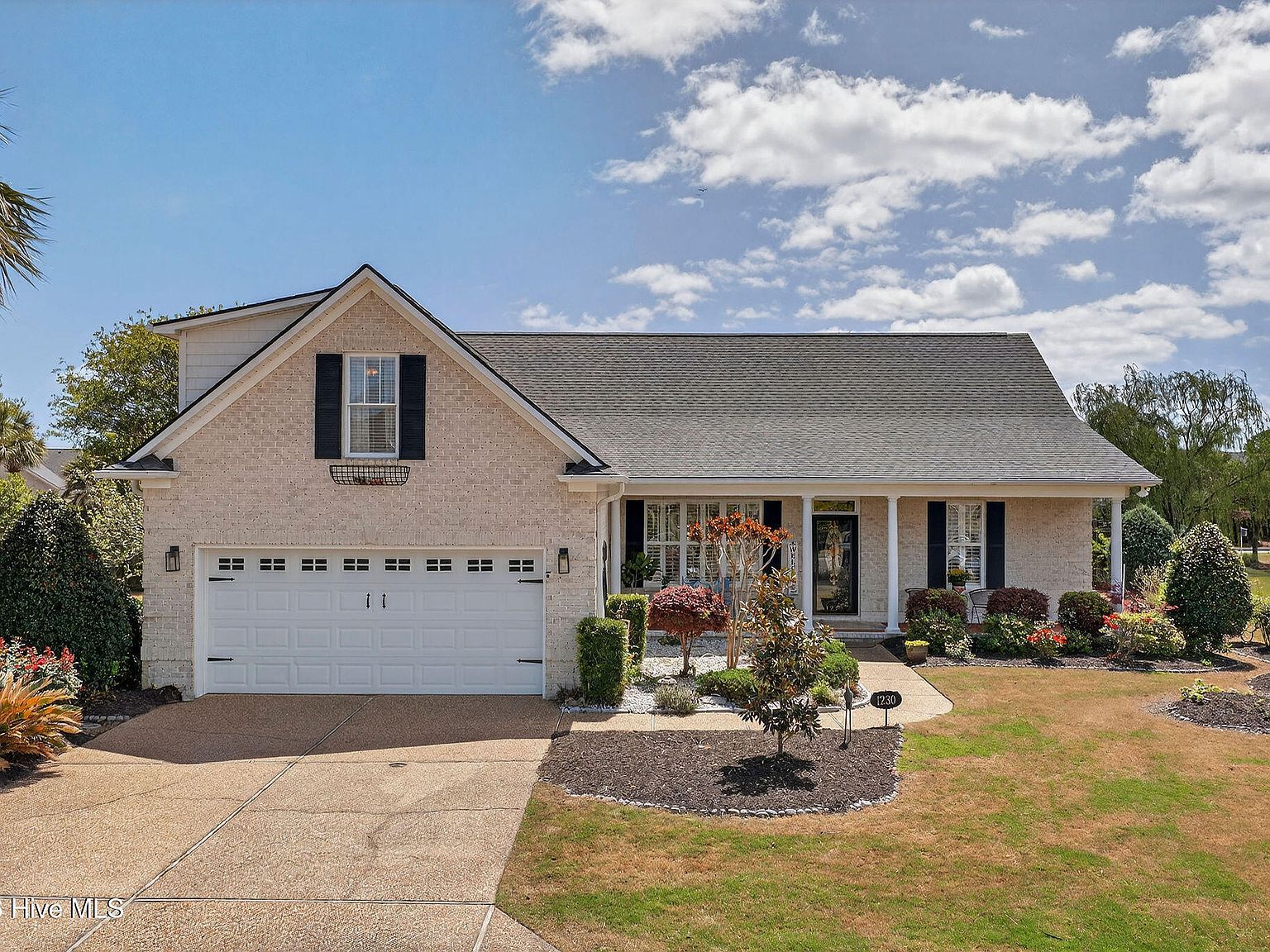 1230 Nightingale Ct Leland, NC 28451  | Single Family