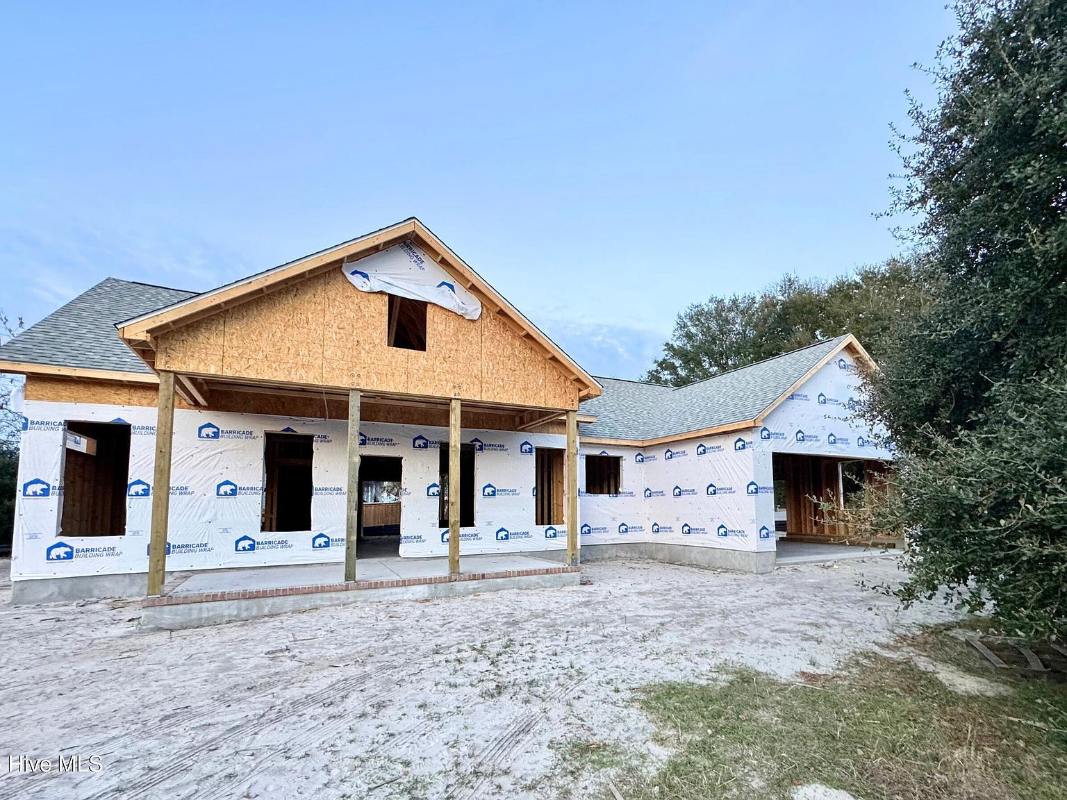 6098 Turtlewood Dr Southport, NC 28461 - Thumbnail 2