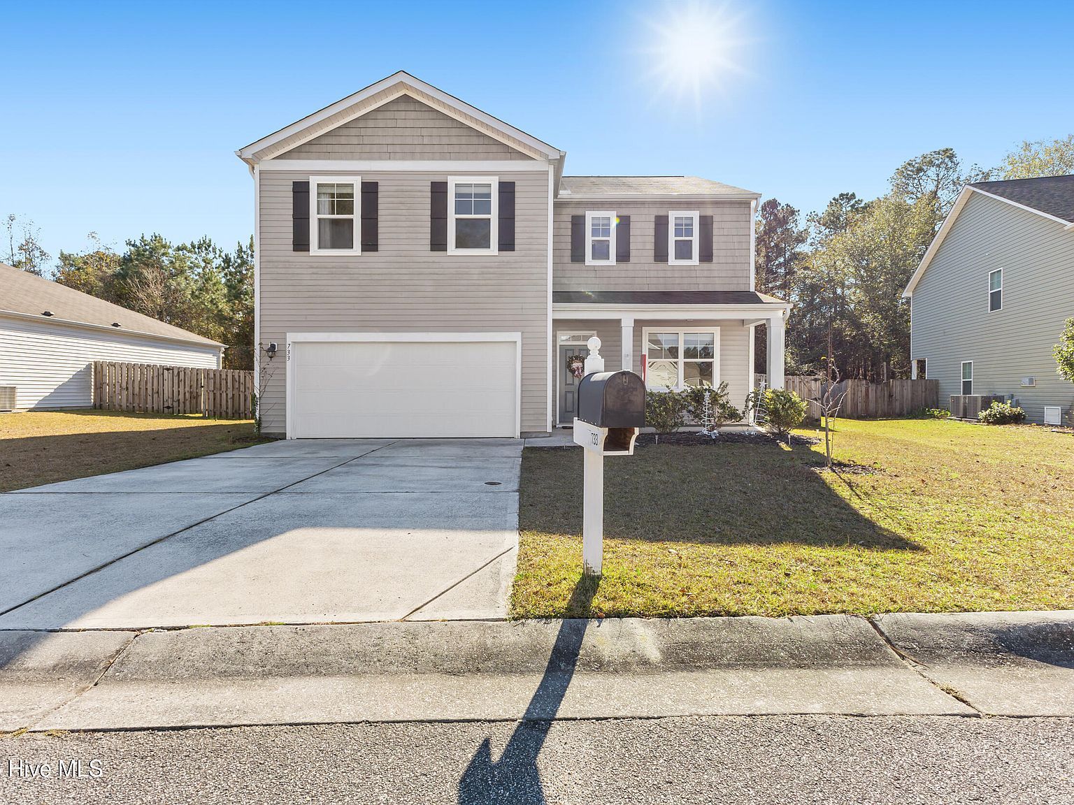 733 Avington Ln NE Leland, NC 28451 - Thumbnail 2