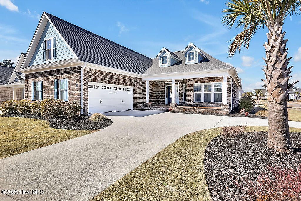 2552 E Timber Crest Dr NE Leland, NC 28451 - Thumbnail 2