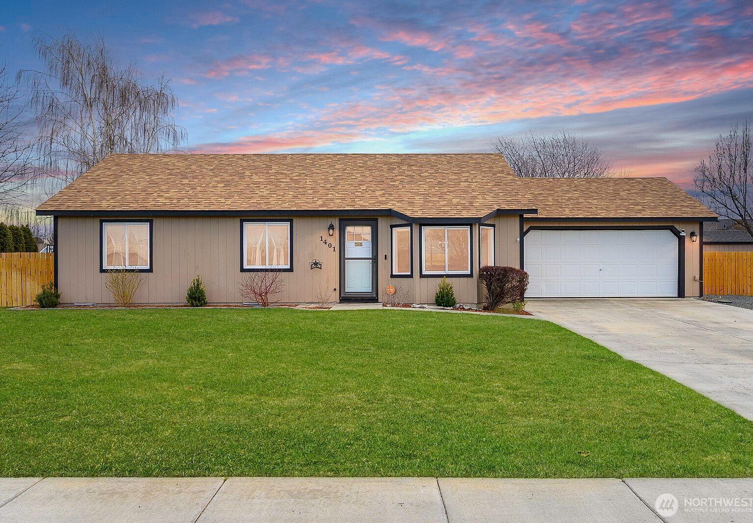 1401 S Hamilton Rd Moses Lake, WA 98837 - Thumbnail 2