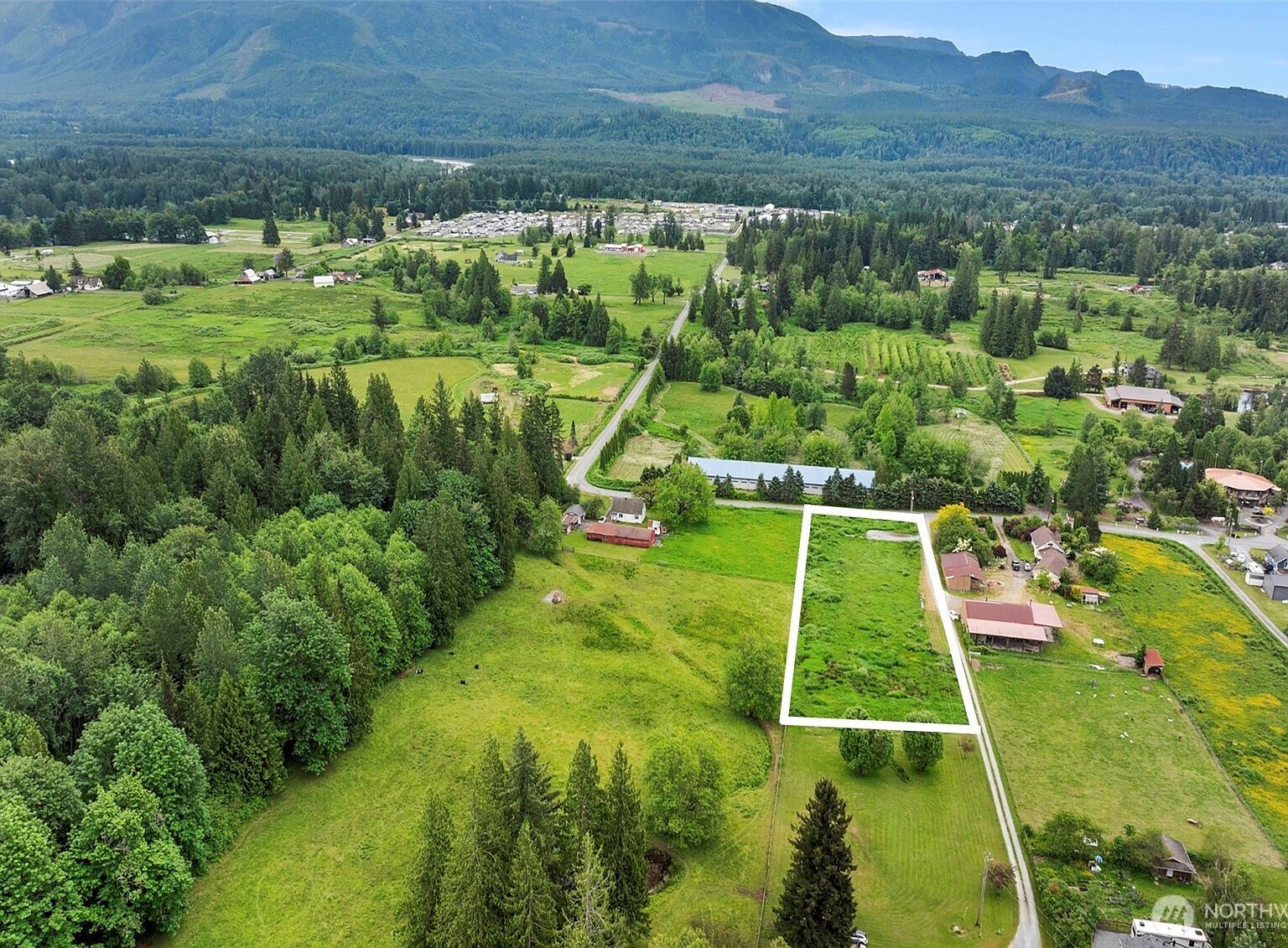 33723 132nd St SE Sultan, WA 98294, 98294