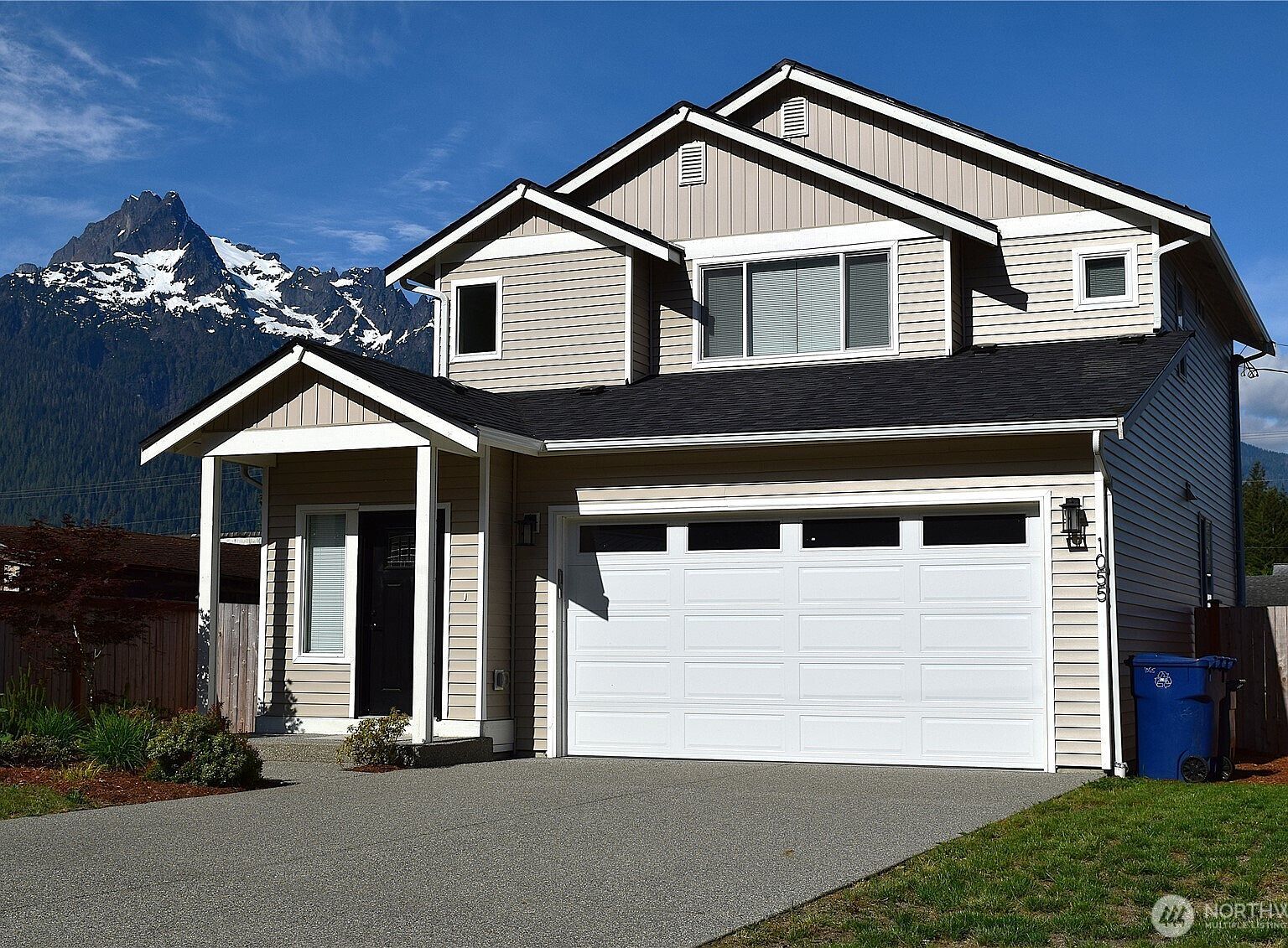 1055 Montague Ave Darrington, WA 98241, 98241