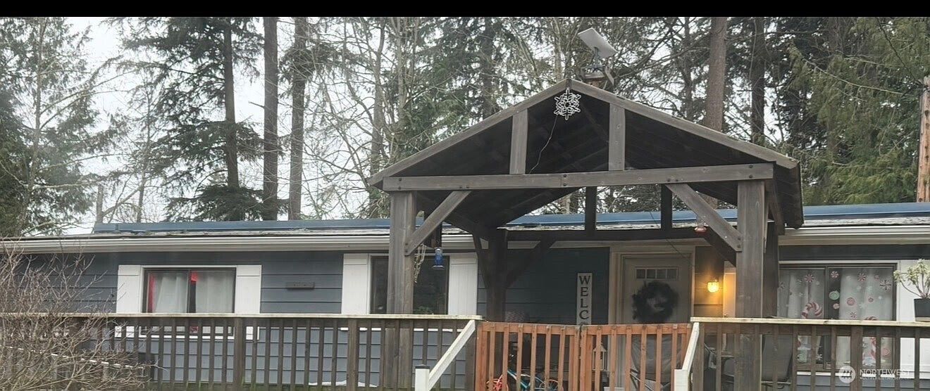 351 Evergreen Park Rd Camano Island, WA 98282, 98282