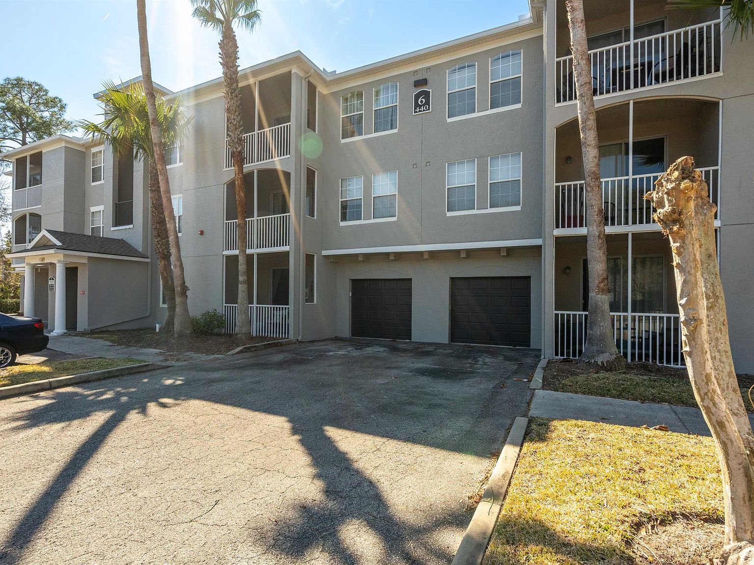 440 S Villa San Marco Dr Unit 104 Saint Augustine, FL 32086 - Thumbnail 2