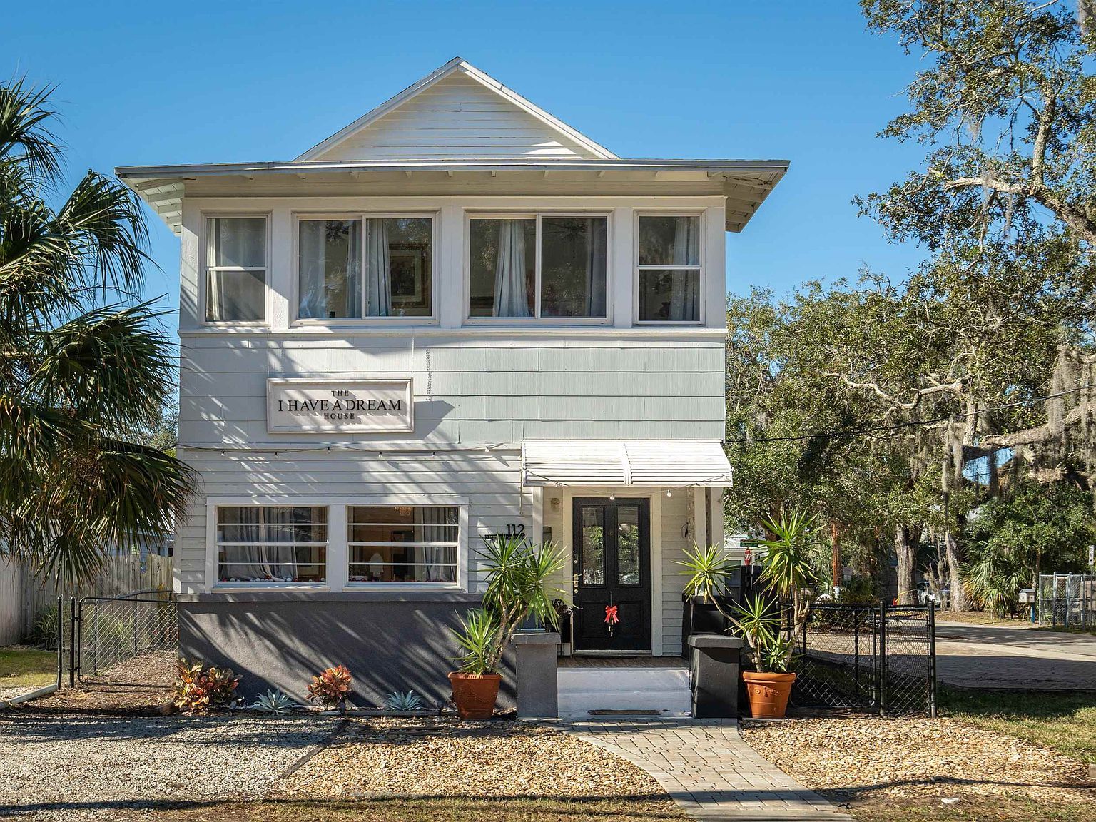 112 Martin Luther King Ave Saint Augustine, FL 32084 - Thumbnail 2