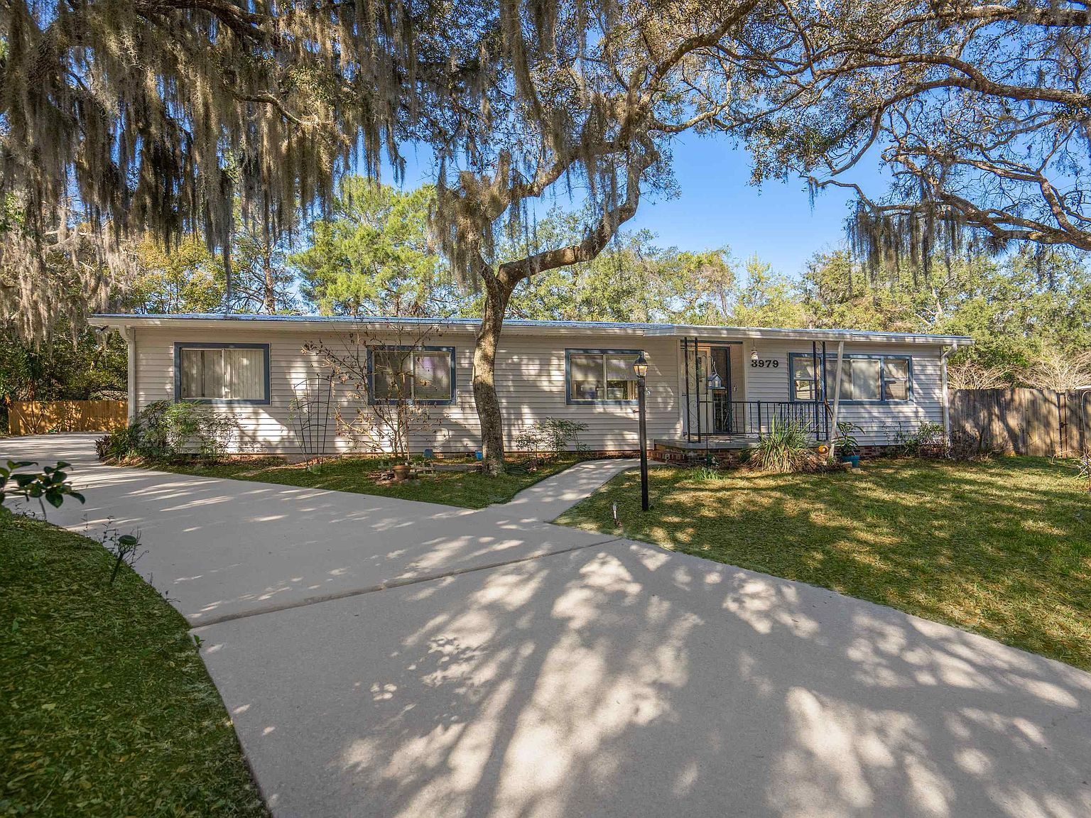 3979 Oak Terrace Rd Saint Augustine, FL 32086  | New build