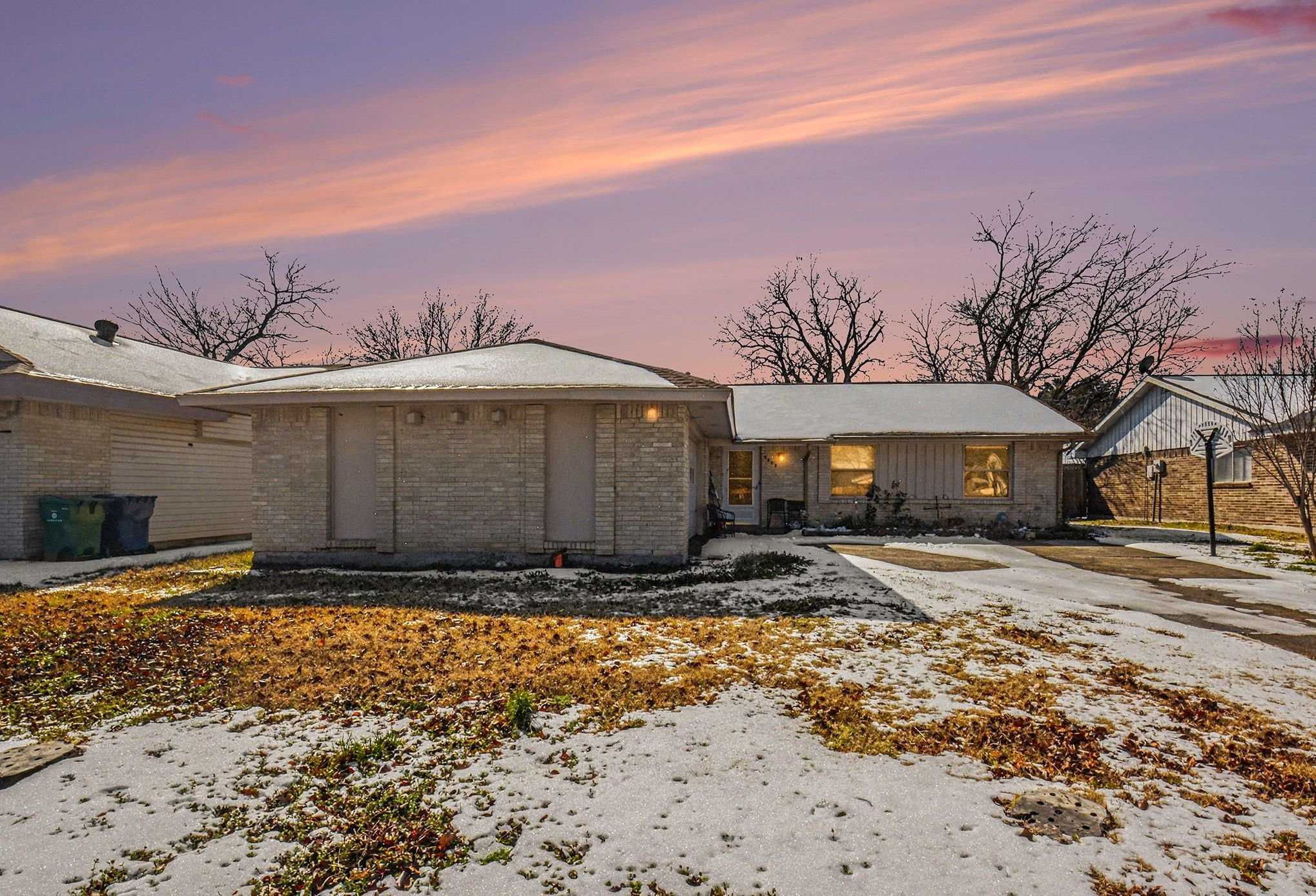 5005 Heather Glen Drive, Garland, TX, USA, 75043 | Single Family