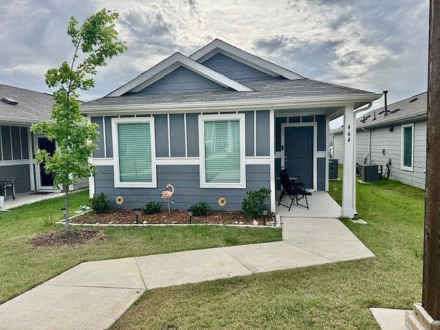 464 Reverie Way Ferris, TX 75125, 75125
