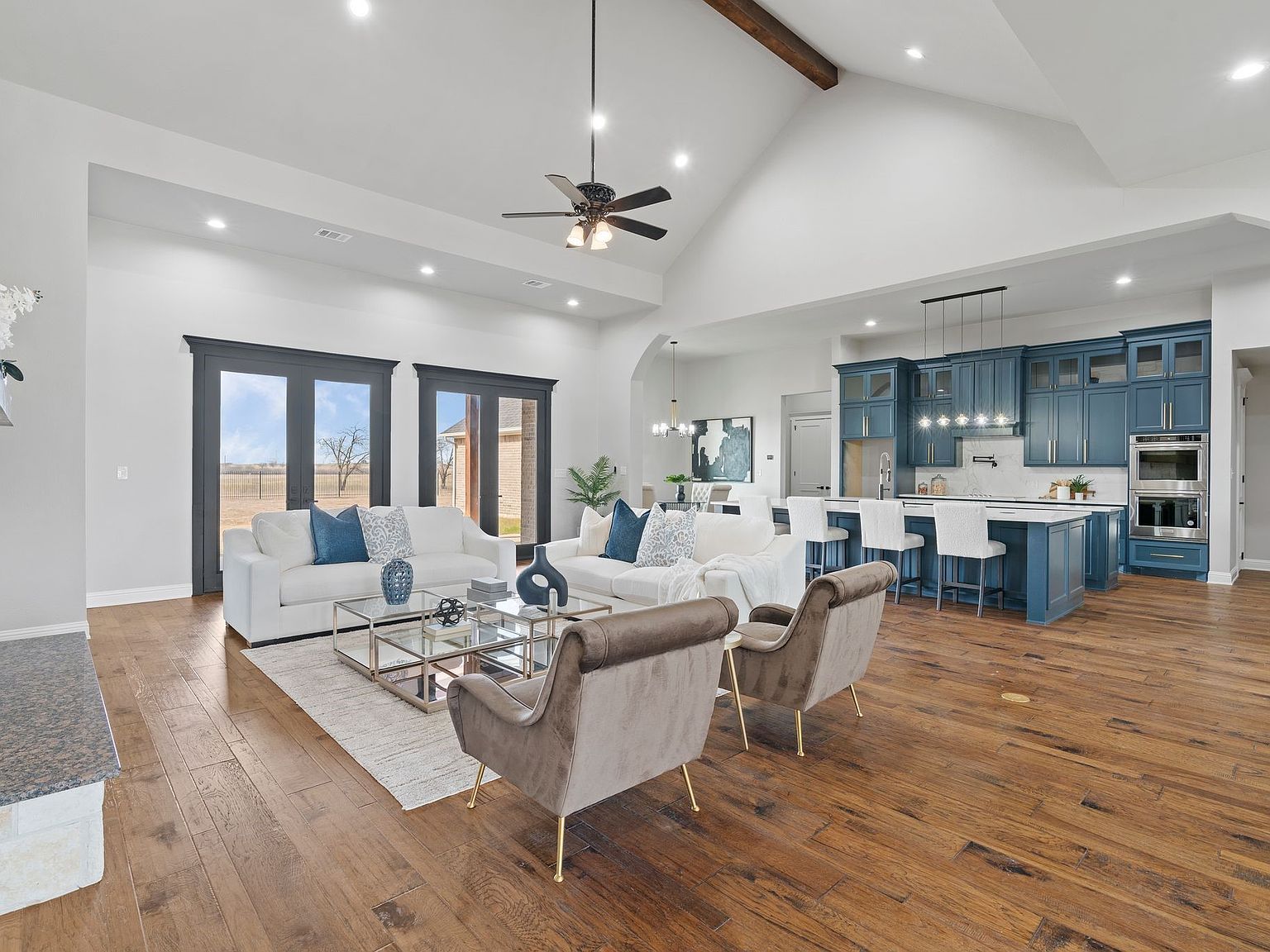 1331 Greycrest Ter Midlothian, TX 76065 - Thumbnail 2