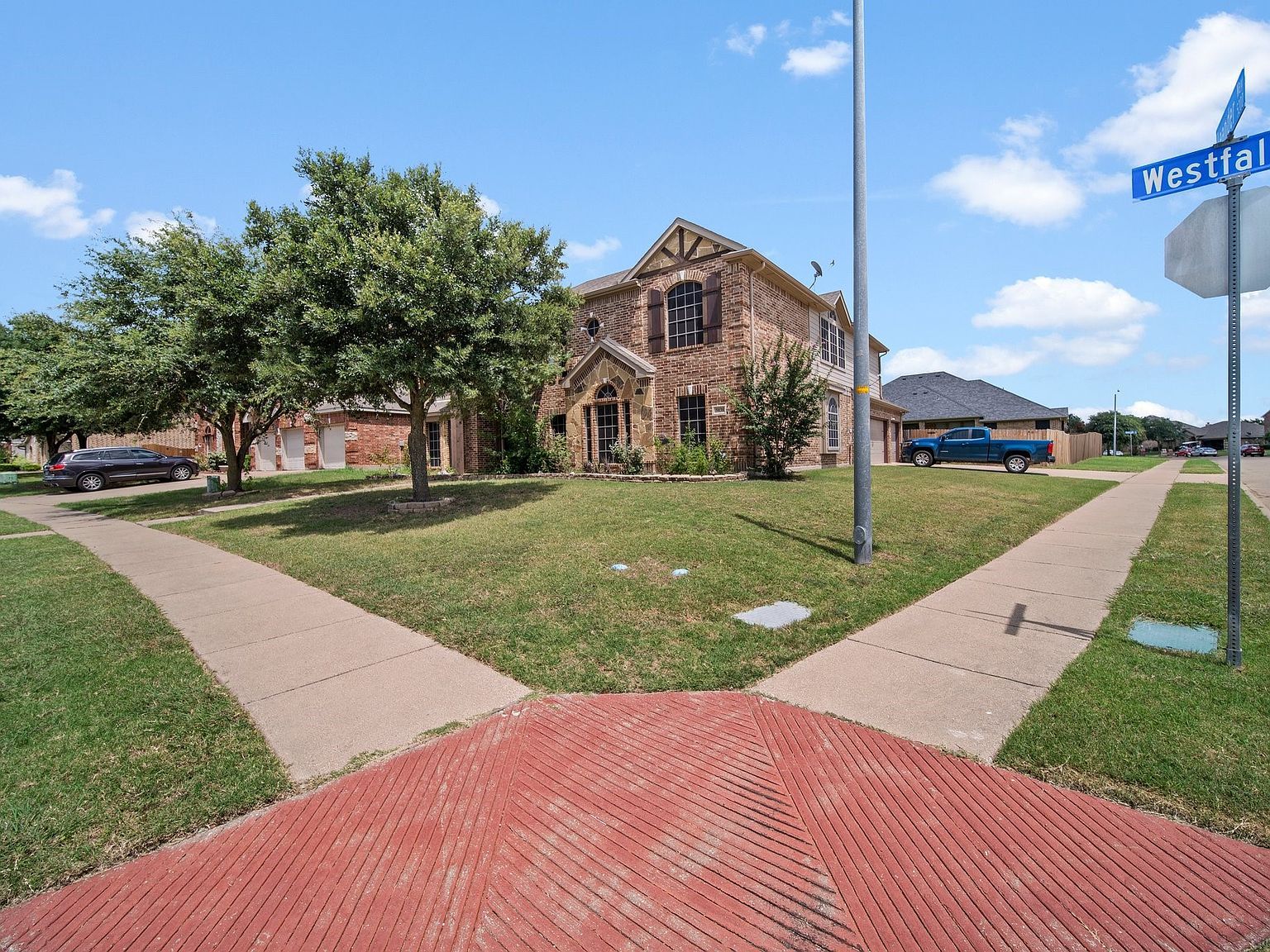 5038 W Fall Dr Midlothian, TX 76065 - Thumbnail 2