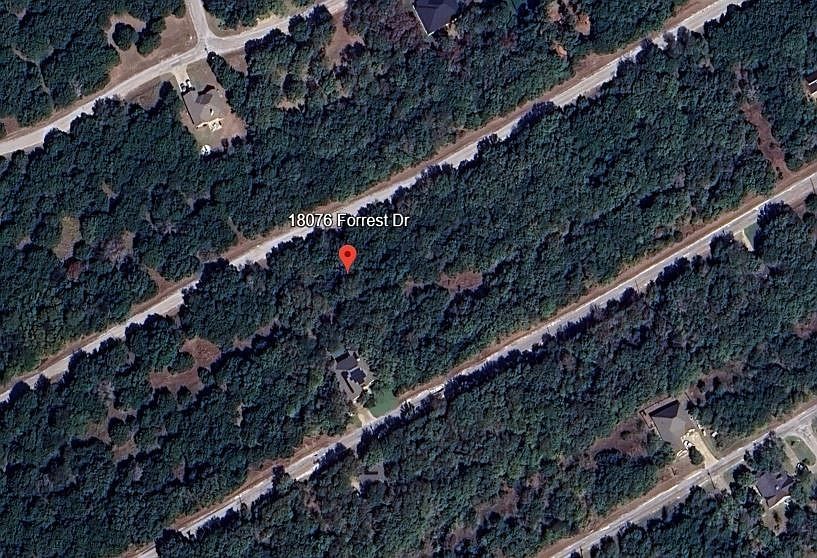 18076 Forrest Dr Whitney, TX 76692 - Thumbnail 2