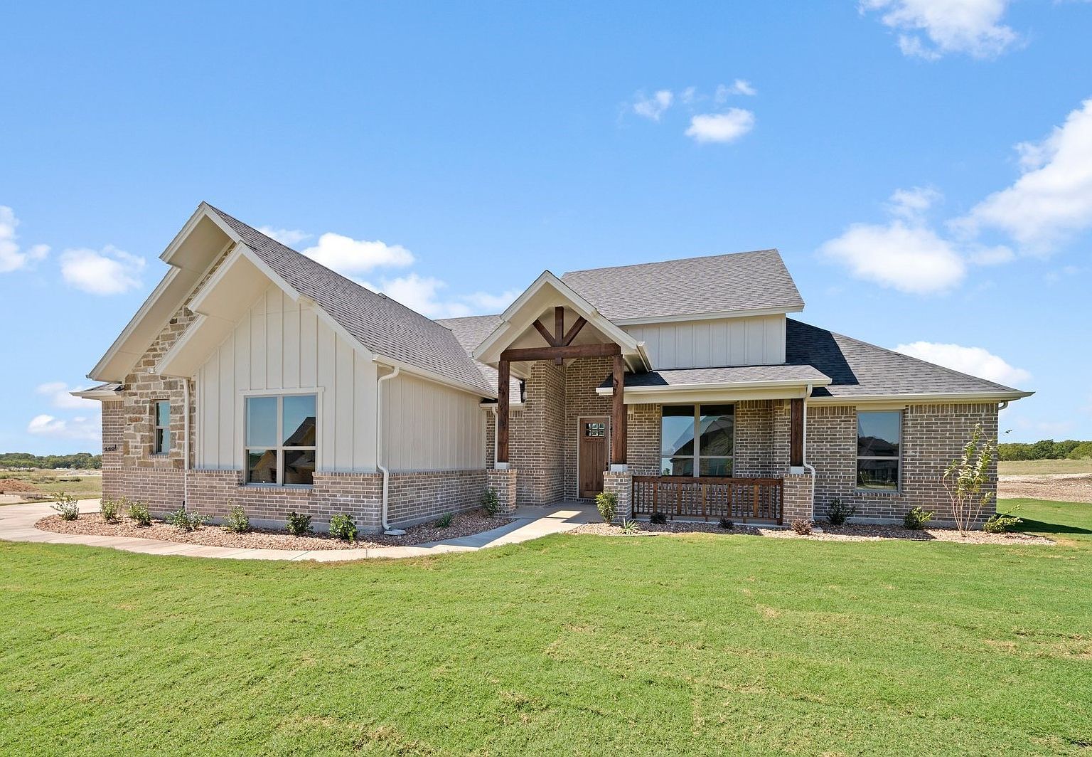 431 Paradise Ridge Dr Waxahachie, TX 75167 - Thumbnail 2