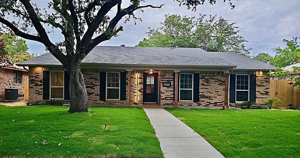 8629 Baumgarten Dr Dallas, TX 75228 - Thumbnail 2